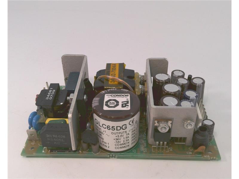 Sl Power Electronics GLC65D