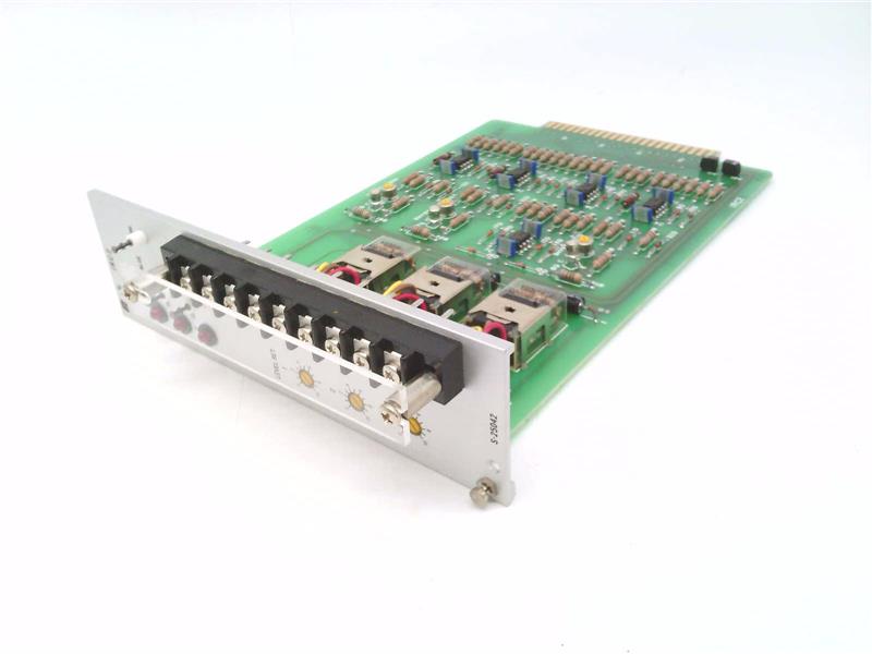 Asea Brown Boveri IRC2