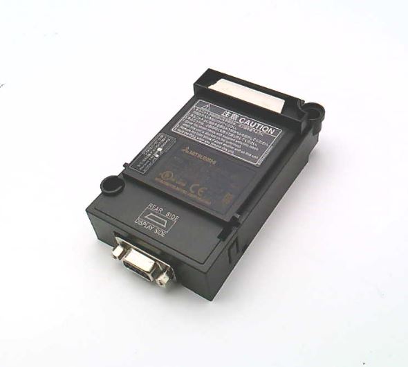 Mitsubishi GT15-RS4-9S