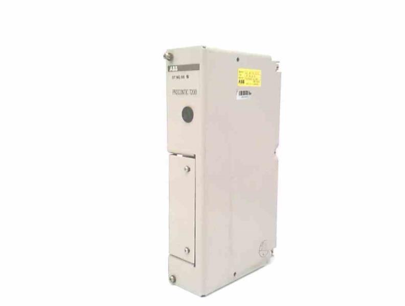 Asea Brown Boveri 07 NG 66 R1