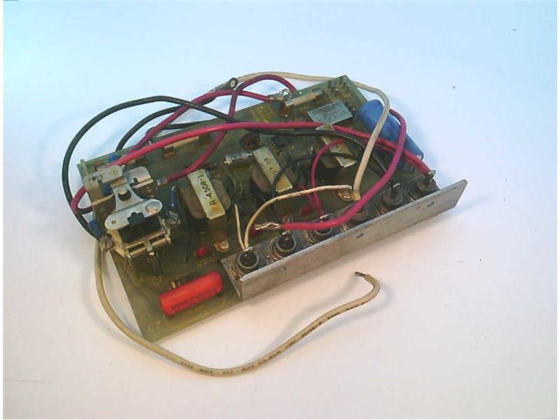 Asea Brown Boveri 600242