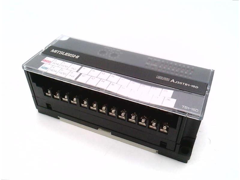Mitsubishi AJ35TB1-16D