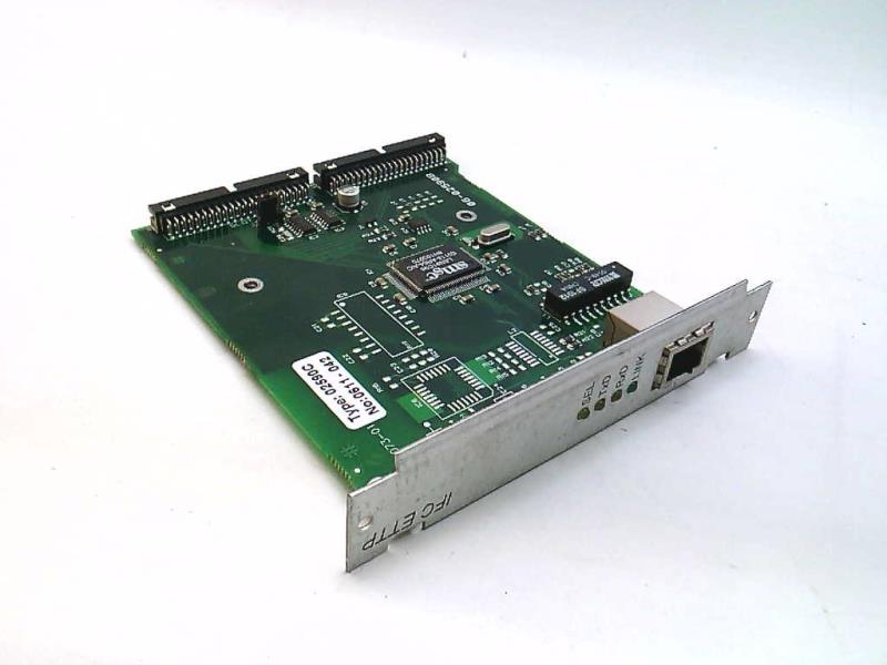 Beijer Electronics 06-02590B