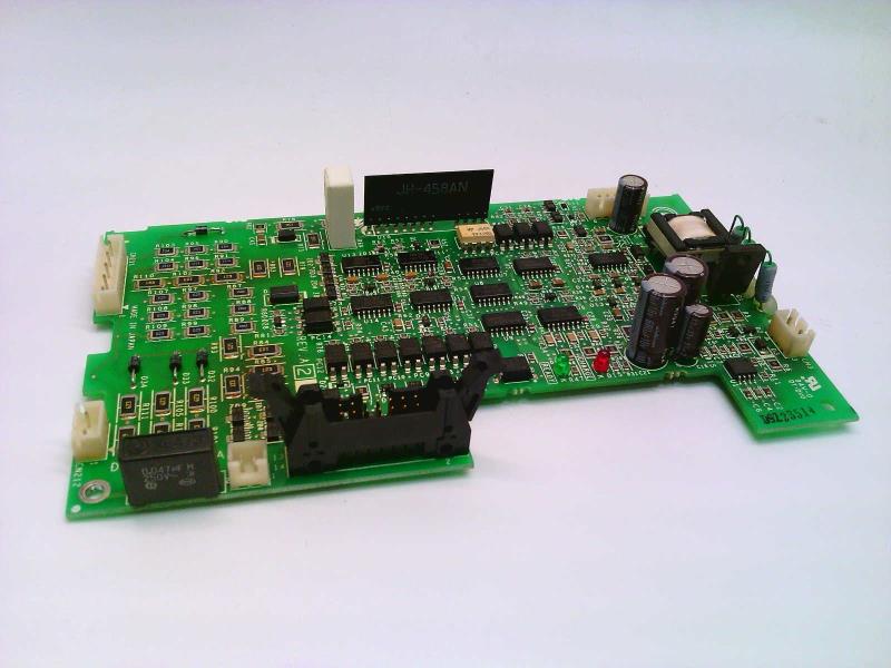 Yaskawa Electric JUSP-ACPCA35JAA