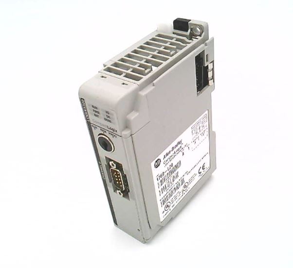 Allen Bradley 1769-L20