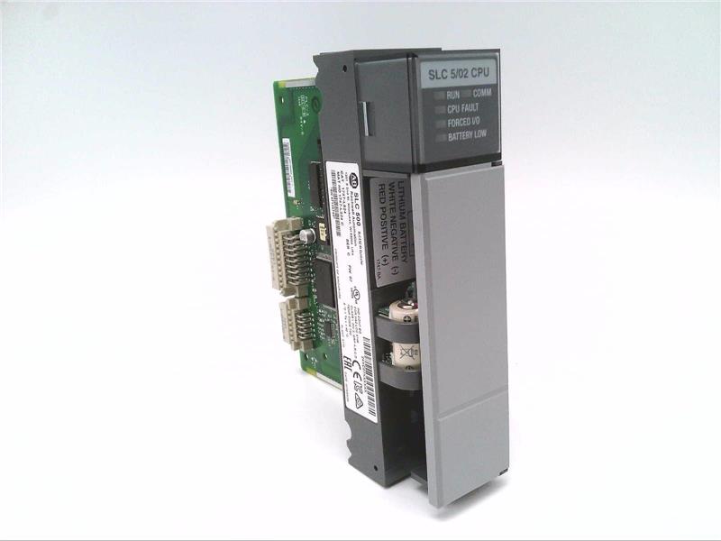 Allen Bradley 1747-L524