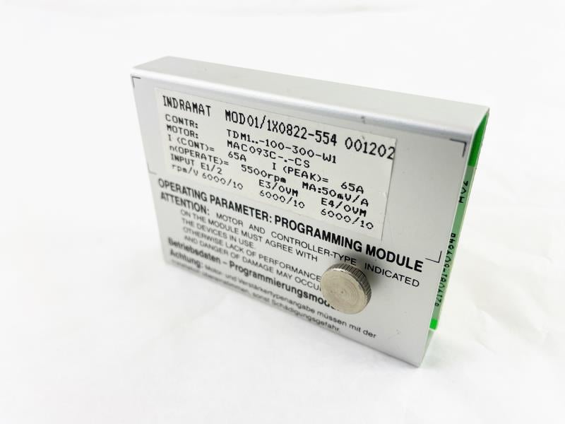 Bosch MOD01/1X0822-554