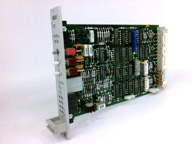 Metso Automation M851215