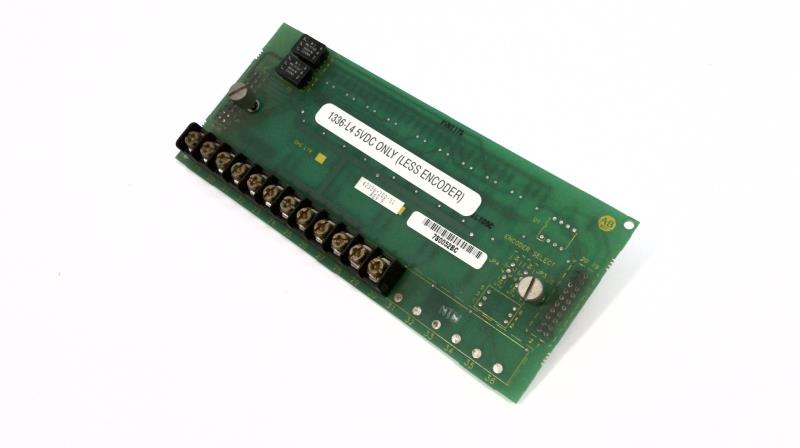 Allen Bradley 1336-L4