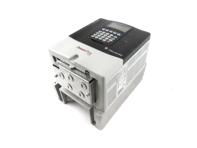 Allen Bradley 20AD2P1A3AYNARNN