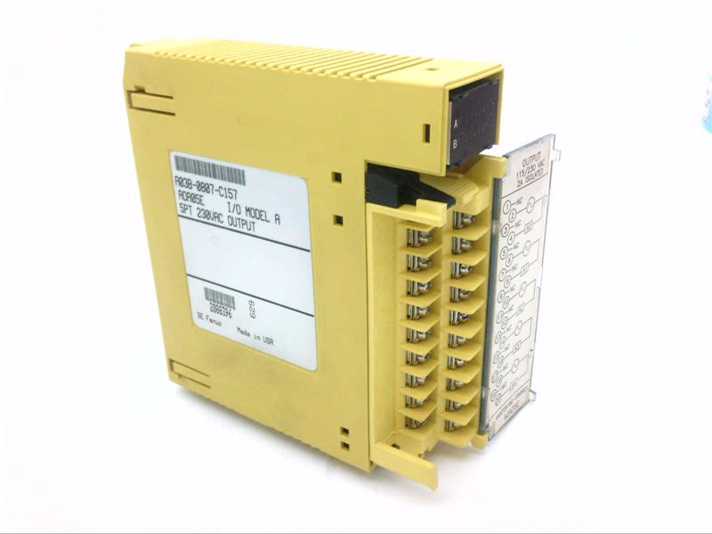 Fanuc A03B-0807-C157