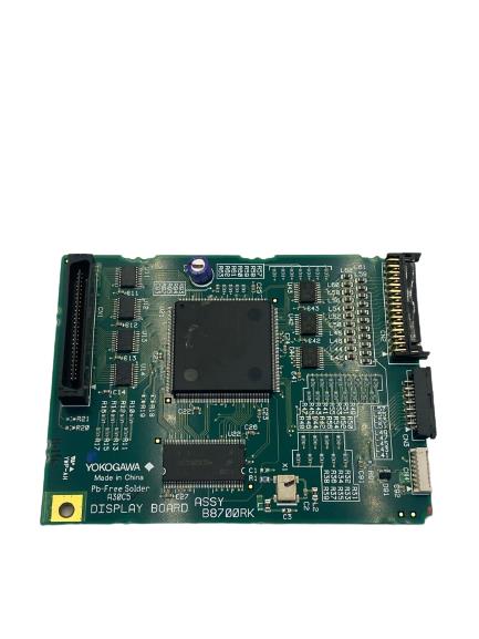 Yokogawa B8700RK