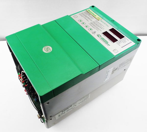 Control Techniques 9500-8303