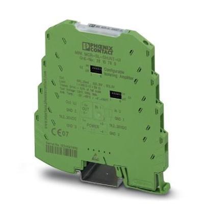 Phoenix Contact MCR-SL-SHUNT-UI-NC