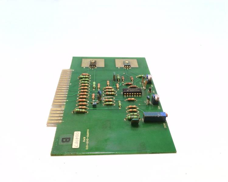 North American Mfg H6090-04B-012