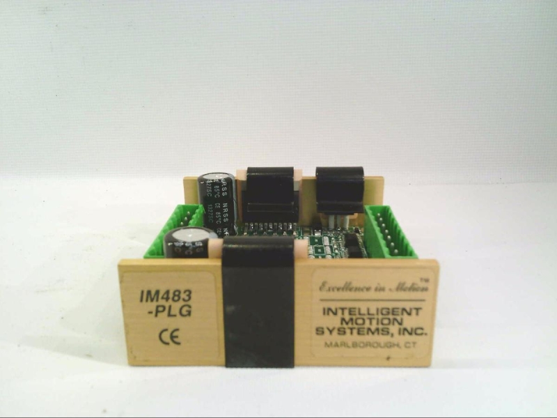 Schneider Electric IM483-PLG