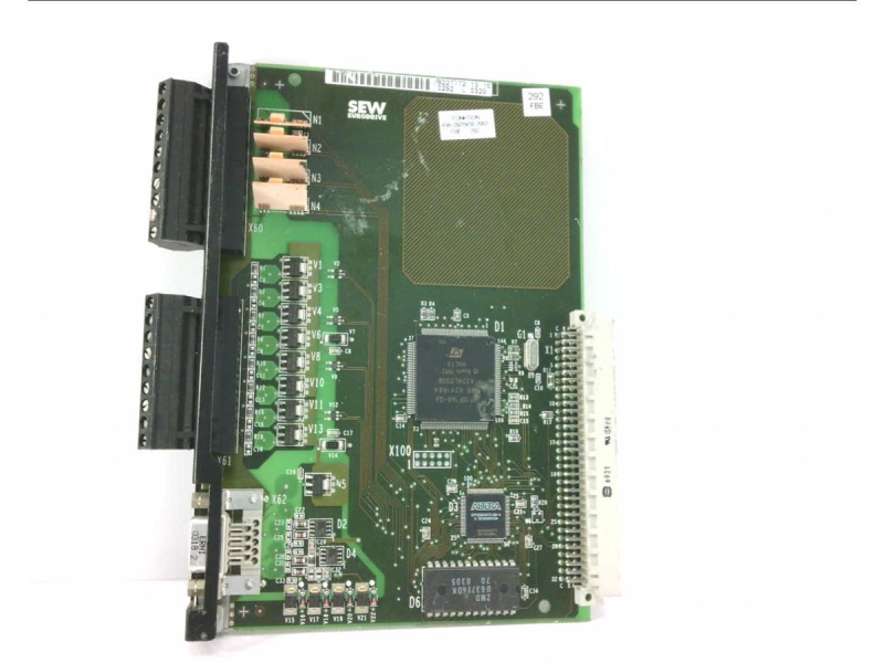 Sew Eurodrive 8227772.13.15