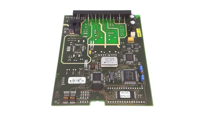 Endress & Hauser 319101-0200