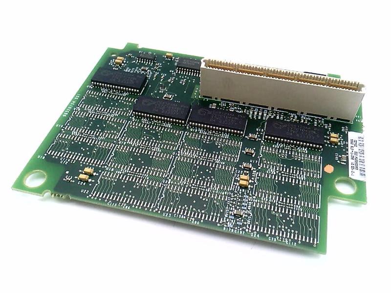 Allen Bradley 1756-M22