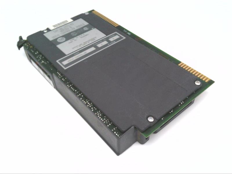 Allen Bradley 1771-M3
