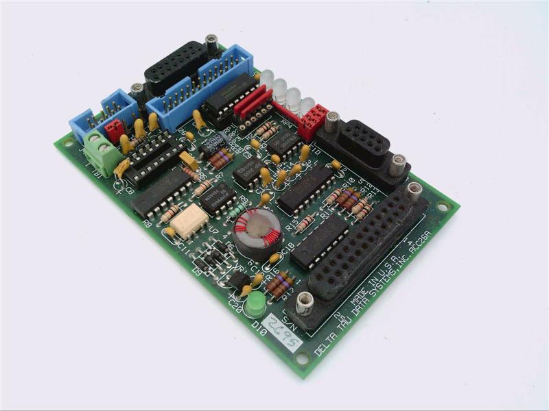 Delta Tau Data Sys ACC-26A
