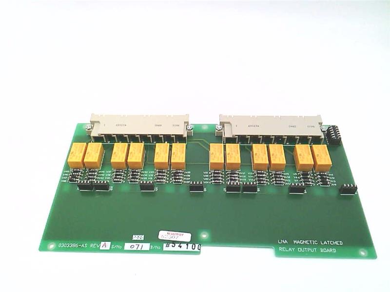 Honeywell 0303386-AS