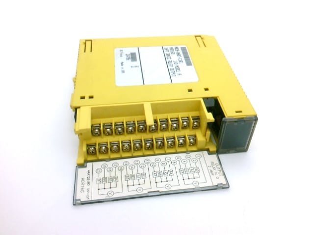 Fanuc A03B-0807-C161