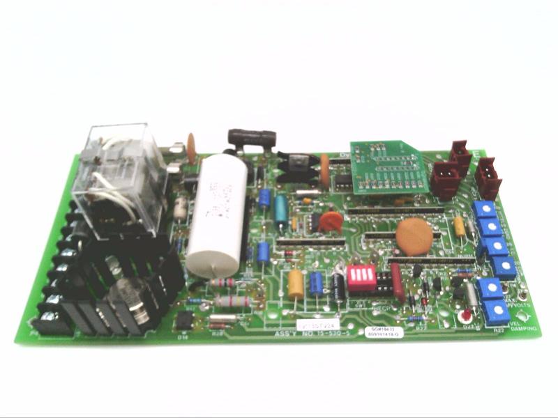 Eaton Corporation 15-530-5