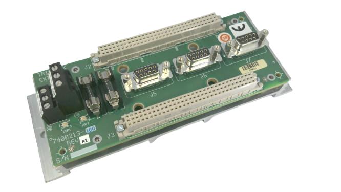 Triconex 7400213-100