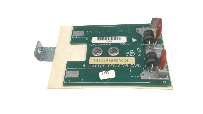 General Electric 531X190SRCAGG4