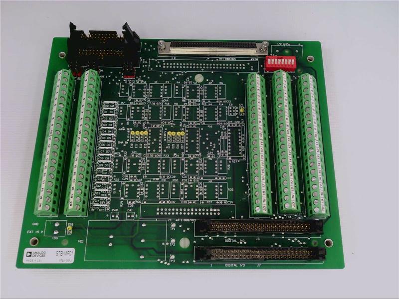 Analog Devices STB-MF01