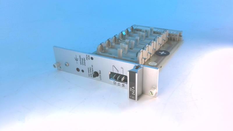 Eaton Corporation EBE 242-A
