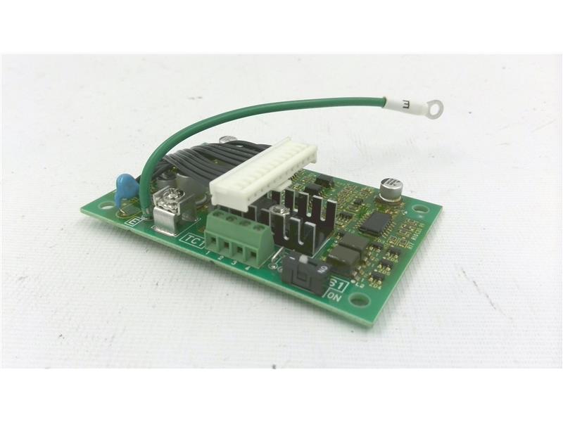 Yaskawa Electric SI-K2/P