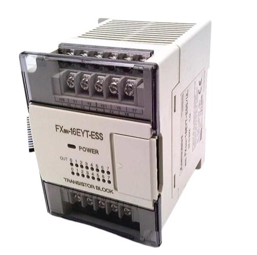 Mitsubishi FX0N-16EYT