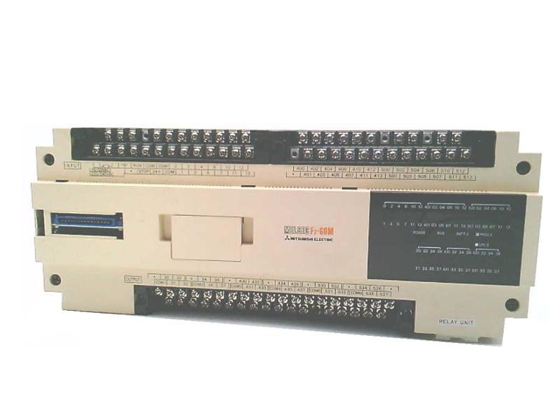 Mitsubishi F1-40ER-UL