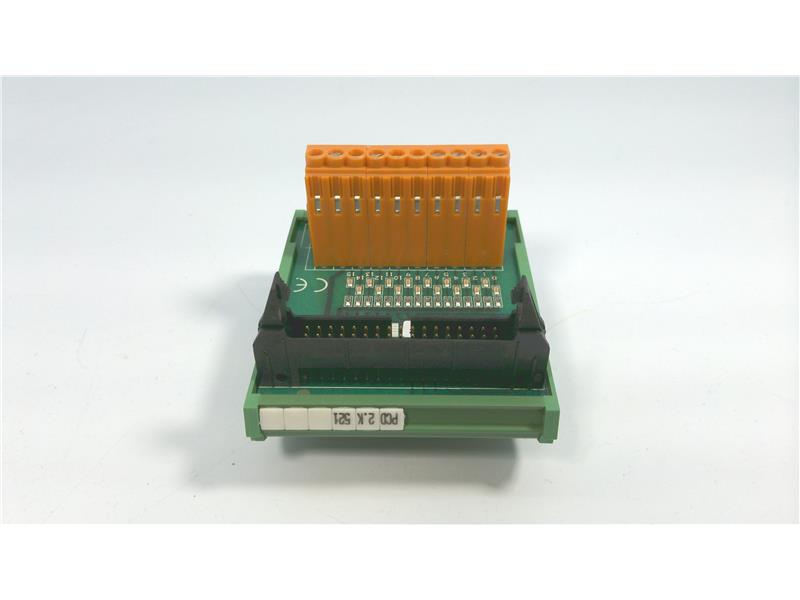 Johnson Electric PCD2.K521