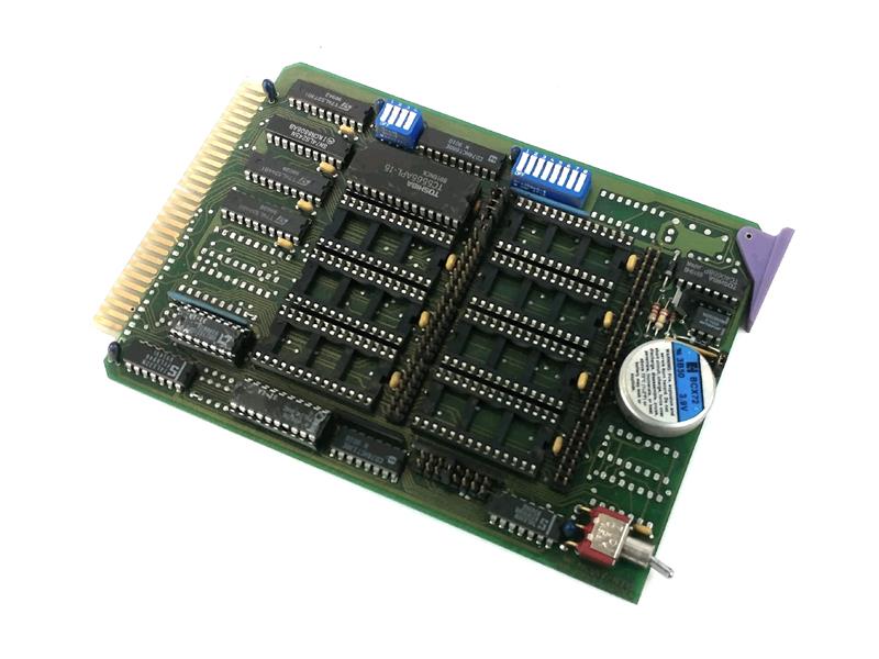 Micro Aide Inc 80-0031