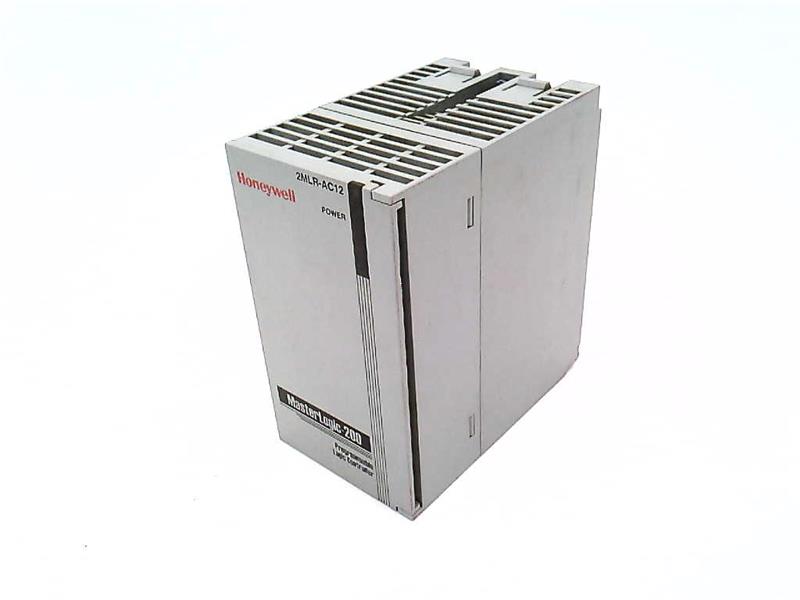 Honeywell 2MLR-AC12