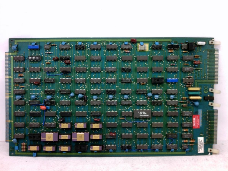 Milacron 3-531-3291A