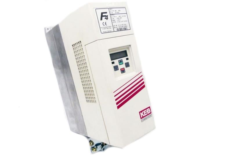 Keb Automation 10.F4.F3D-4R01
