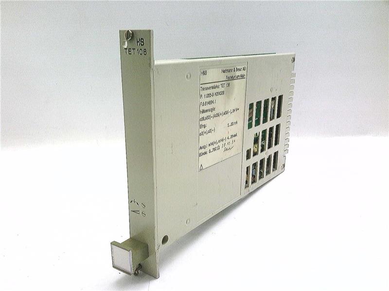 Asea Brown Boveri P-11355-0-1054300