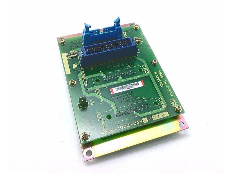 Fanuc A20B-1002-0480