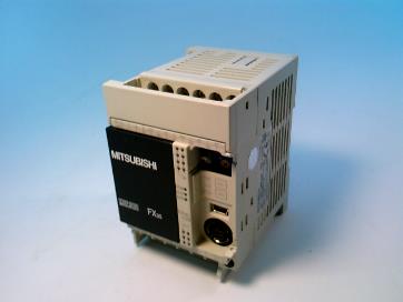 Mitsubishi FX3S-14MT/ESS