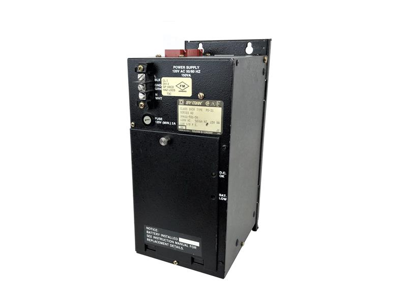 Schneider Electric 8030-PS-21