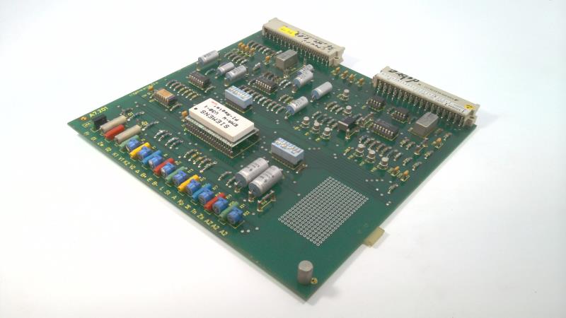 Siemens 6DM1-001-7WC01-0