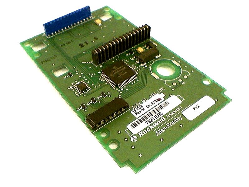 Allen Bradley 191029