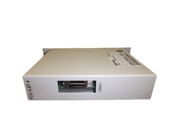 Mitsubishi FCU-A-BT-4