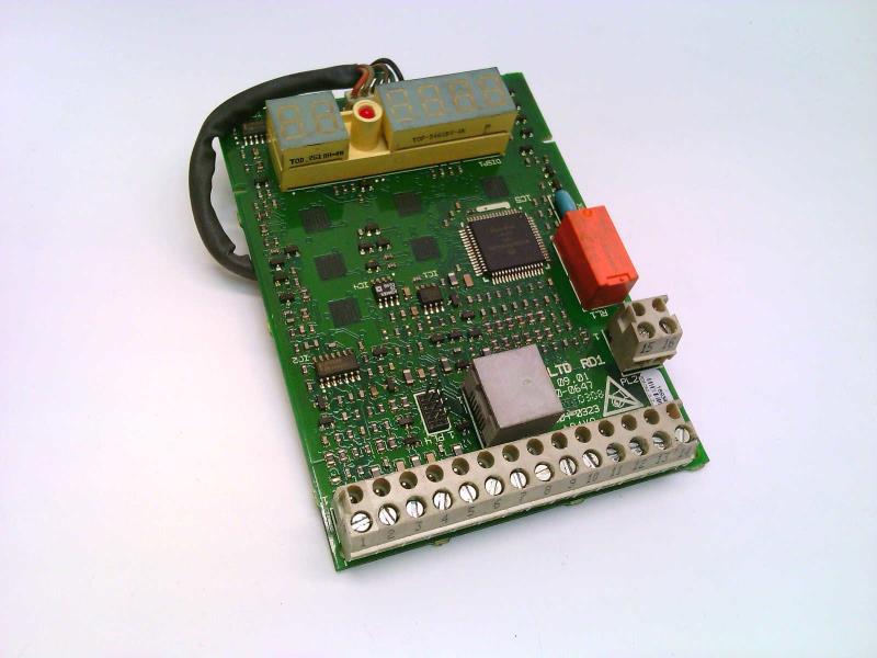 Nidec Corp 3130-0670