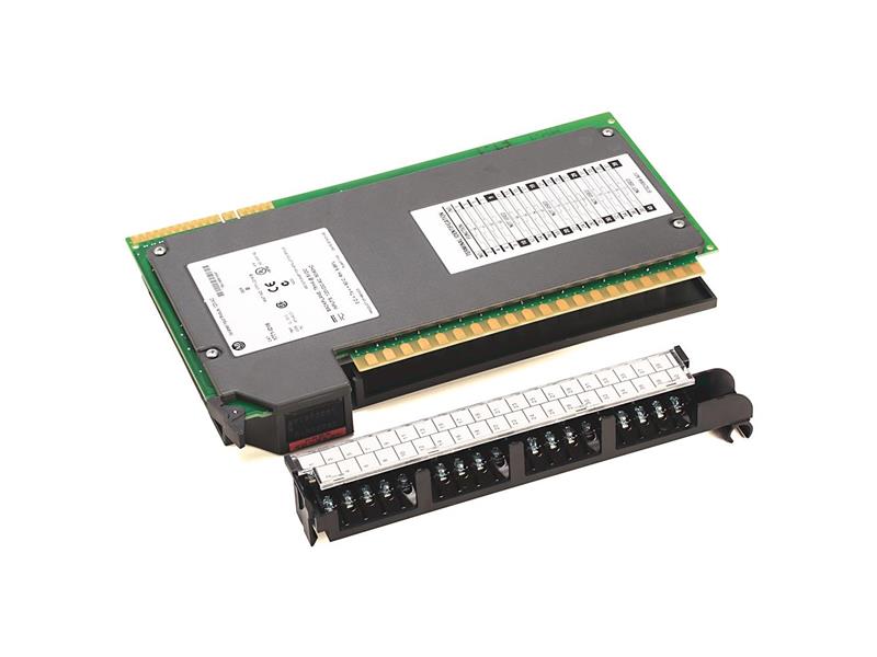 Allen Bradley 1771-ID