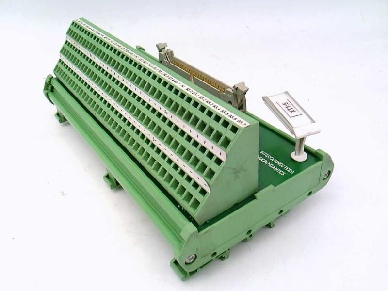 Phoenix Contact FLKMS 50/32IM/PLC